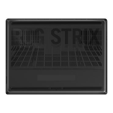 ASUS ROG Strix SCAR 18 G835LX-SA002W Intel Core Ultra 9 275HX Laptop 45,7 cm (18") WQXGA 32 GB DDR5-SDRAM 1 TB SSD NVIDIA GeForce RTX 5090 Wi-Fi 7 (802.11be) Windows 11 Home Tysk Sort