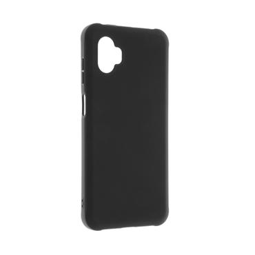 BACKCOVER XCOVER7 PRO CRYSTAL BLACK
