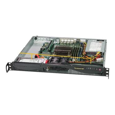 Supermicro SuperServer 5019C-M4L