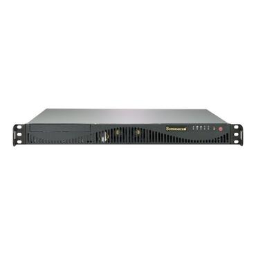 Supermicro SuperServer 5019C-M4L