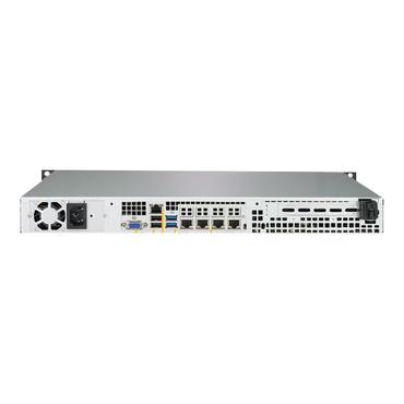 Supermicro SuperServer 5019C-M4L