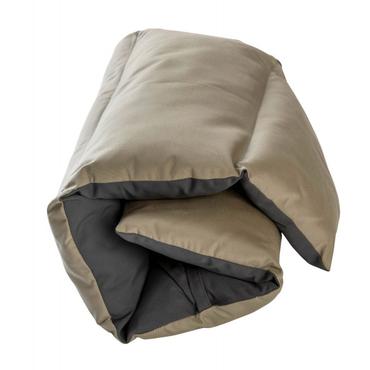 AMAZONAS AZ-2020450 h&aelig;ngestol Gr&aring; H&aelig;ngende chaiselong liggestol