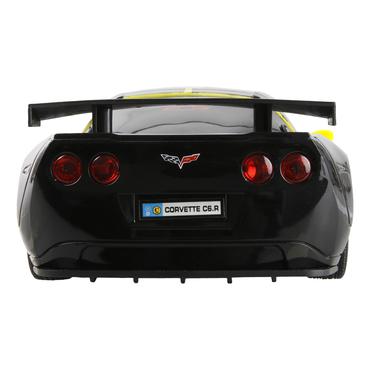 Amewi 21123 Radio-kontrolleret (RC) model Drift bil Elektrisk motor 1:18