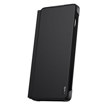 TCL FCT8032BLCEU1 mobiltelefon etui 17,3 cm (6.8") Flipetui Mørkegrå