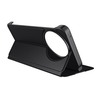 TCL FCT8032BLCEU1 mobiltelefon etui 17,3 cm (6.8") Flipetui Mørkegrå