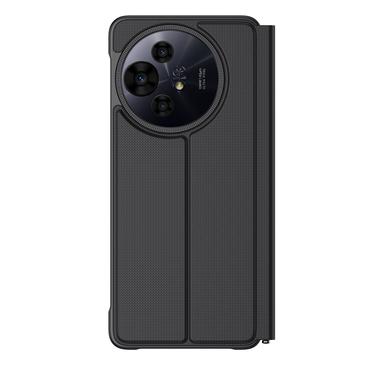 TCL FCT8032BLCEU1 mobiltelefon etui 17,3 cm (6.8") Flipetui Mørkegrå