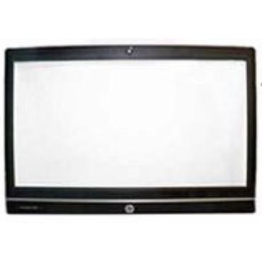 HP - frontkantsamling