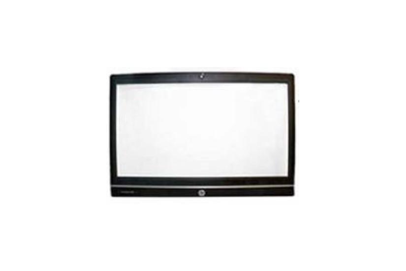 HP - frontkantsamling