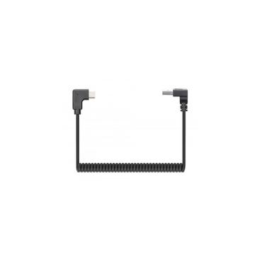 Manhattan 356220 USB-kabel 1 m USB A USB C Sort