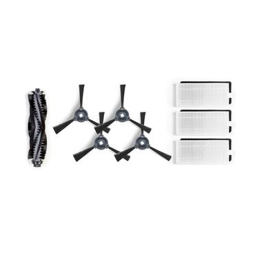 ECOVACS DEEBOT Buddy DO3G-KTA - tillbehörssats