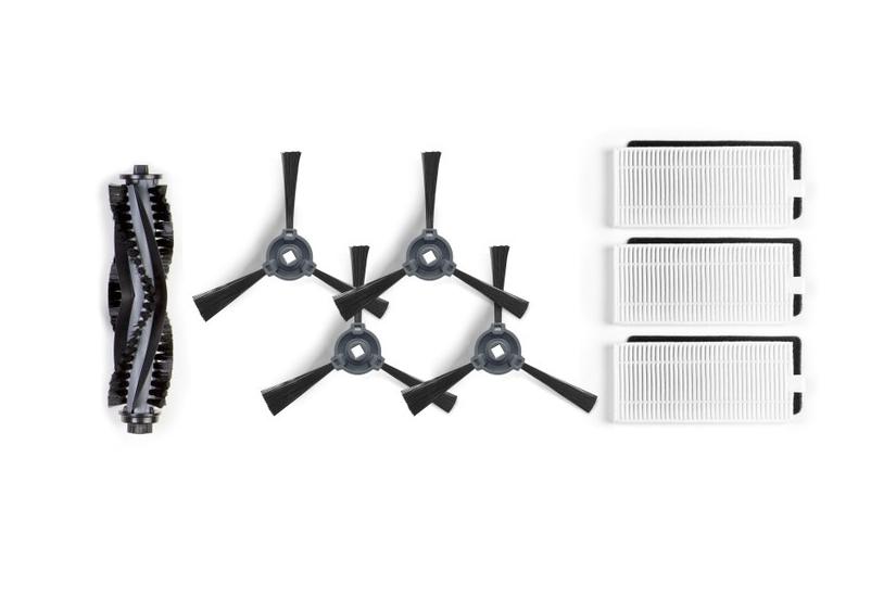 ECOVACS DEEBOT Buddy DO3G-KTA - tillbehörssats