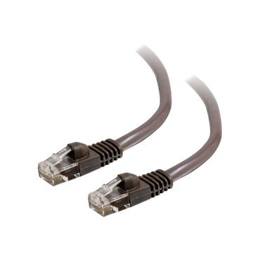 C2G Cat5e Booted Unshielded (UTP) Network Patch Cable