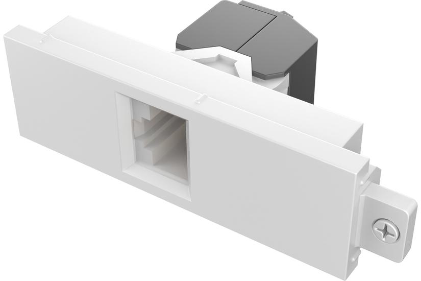 VISION Techconnect RJ45 ethernet module