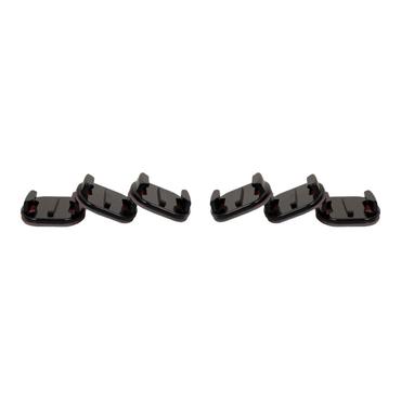 Rollei Adhesive Pads