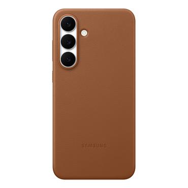 Samsung EF-VS731 mobiltelefon etui 17 cm (6.7") Cover Orange, Titanium