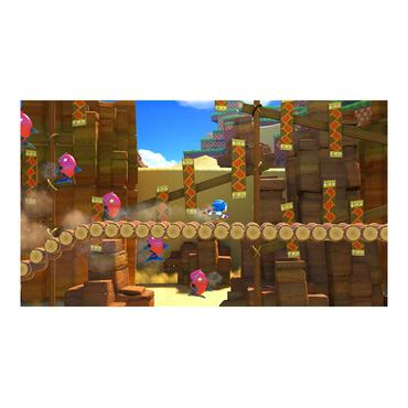 Sonic Forces Bonus Edition