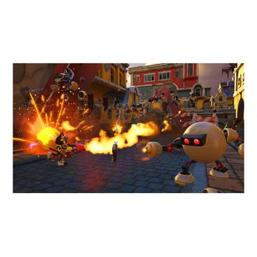 Sonic Forces Bonus Edition
