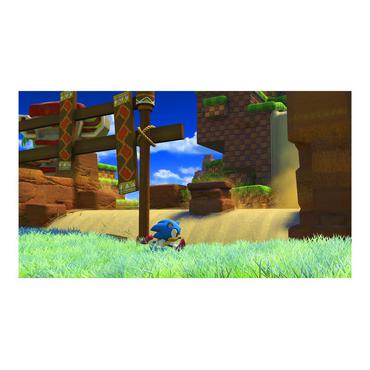 Sonic Forces Bonus Edition