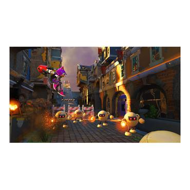 Sonic Forces Bonus Edition