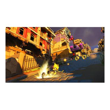 Sonic Forces Bonus Edition