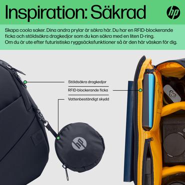 HP Creator 13,3" Laptop Sling