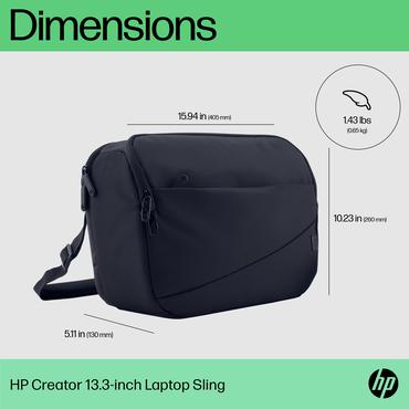 HP Creator 13,3" Laptop Sling