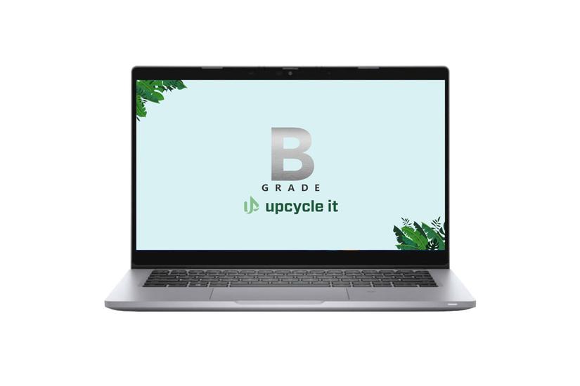 [upcycle it] Dell Inc. Latitude 5320 (GRADE B) - i5-1135G7 2.40GHz, 8 GB RAM, 256 GB SSD, Intel Iris Xe Graphics, Win11Pro, 13" 1920x1080, Bluetooth, Webcam, WWAN installed