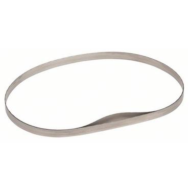 Bosch CB 2818 - båndsavsklinge - for metal, plastik, ikke-jernholdigt metal (pakke med 2)