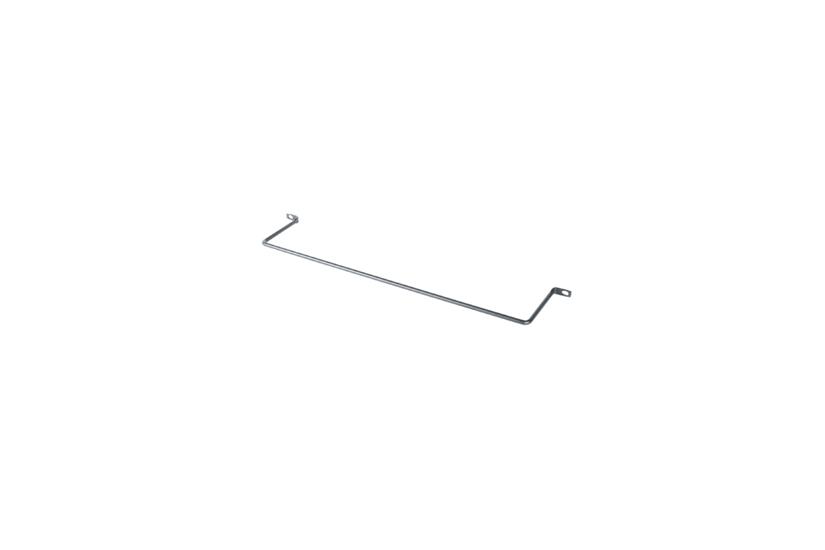 Middle Atlantic LBP-4R90 - cable management lacing bar