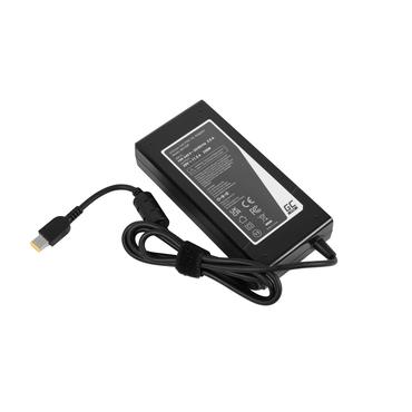 Green Cell AD143P strømadapter og vekselret Universel 230 W Sort