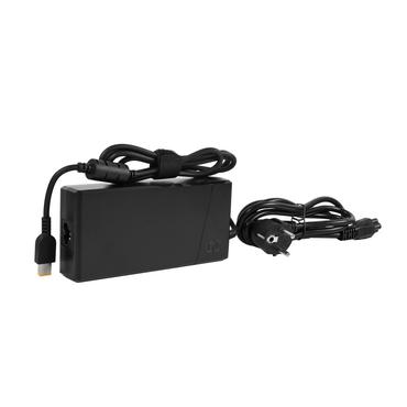 Green Cell AD143P strømadapter og vekselret Universel 230 W Sort