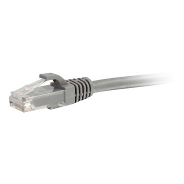 C2G Cat6 Booted Unshielded (UTP) Network Patch Cable