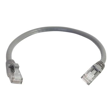 C2G Cat6 Booted Unshielded (UTP) Network Patch Cable