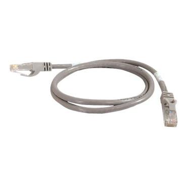C2G Cat6 Booted Unshielded (UTP) Network Patch Cable