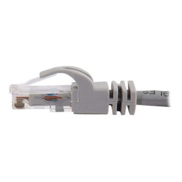 C2G Cat6 Booted Unshielded (UTP) Network Patch Cable