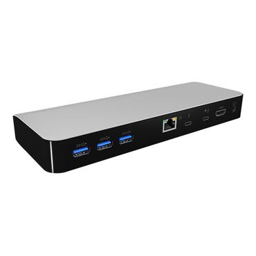 RaidSonic ICY BOX IB-DK2501-TB3