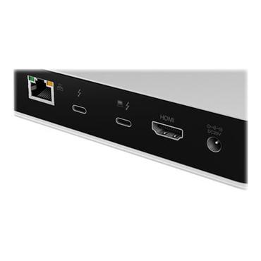 RaidSonic ICY BOX IB-DK2501-TB3