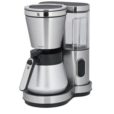 WMF 412310011 Lono Aroma Kaffeemaschine Edelstahlkanne