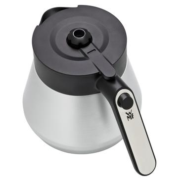 WMF 412310011 Lono Aroma Kaffeemaschine Edelstahlkanne