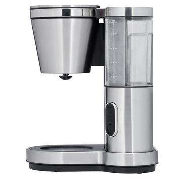 WMF 412310011 Lono Aroma Kaffeemaschine Edelstahlkanne