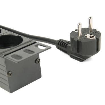 EnerGenie EG-PDU-014 - strømfordelingsenhed - 3680 Watt