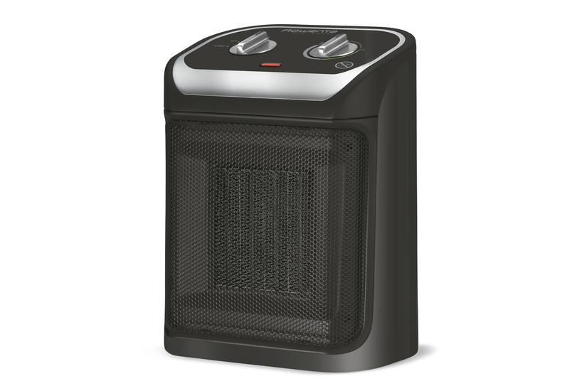 Rowenta Mini Excel SO9261 Indend&oslash;rs Sort 1800 W Bl&aelig;ser med elektrisk omr&aring;devarmer