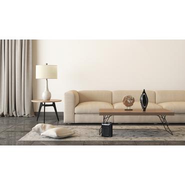 Rowenta Mini Excel SO9261 Indendørs Sort 1800 W Blæser med elektrisk områdevarmer