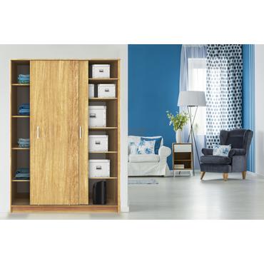 Rowenta Mini Excel SO9261 Indendørs Sort 1800 W Blæser med elektrisk områdevarmer