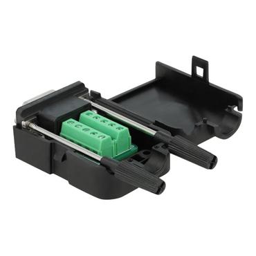 DeLOCK VGA-adapter