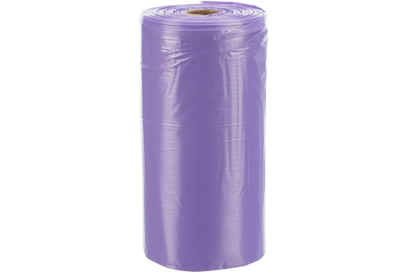 TRIXIE 22839 hundepose til hund og pose til kattetoilet 80 stk Plast Engangsbrug