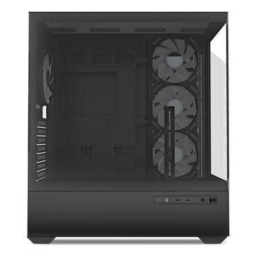 AK6 RGB Black   ATX (schwarz)
