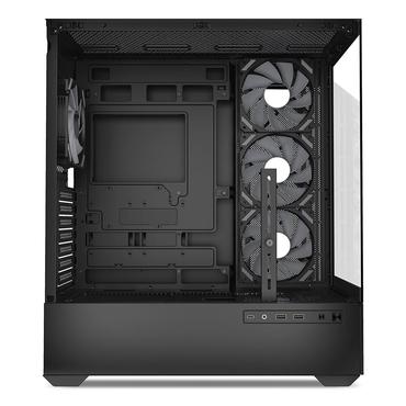 AK6 RGB Black   ATX (schwarz)
