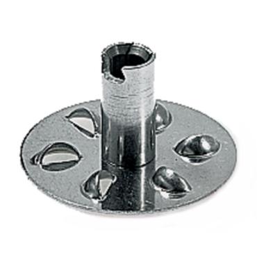 UNOLD 7020 - visptillsats - silver