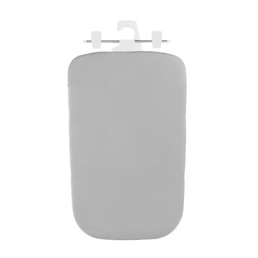 Tefal Access Steam Care DT9130 H&aring;ndholdt bekl&aelig;dningsdamper 0,2 L 1600 W S&oslash;lv, Hvid